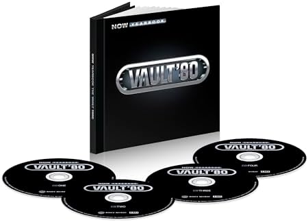 Rick Wakeman - The Prog Years Redux: 1973-1977 - 27CD + 5DVD Box